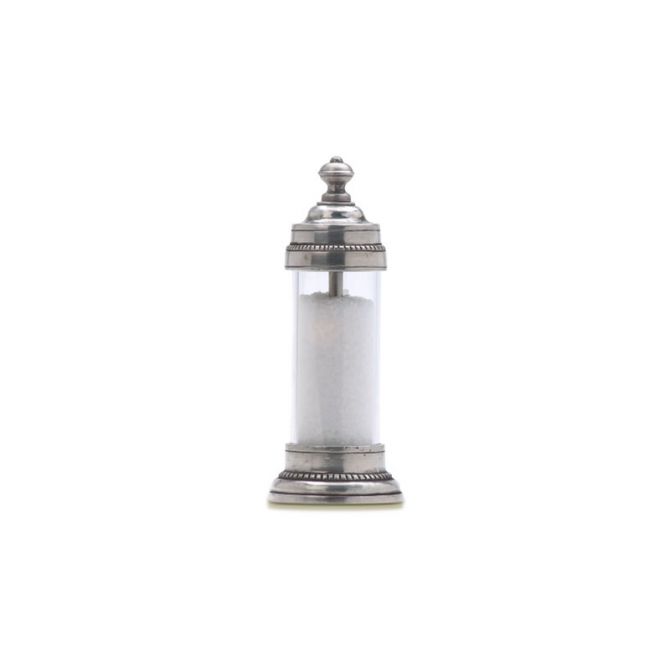 Match Toscana Salt Mill