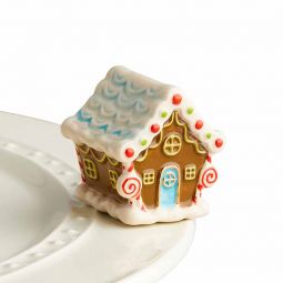 Nora Fleming Candyland Lane Mini Nora Fleming Candyland Lane Mini