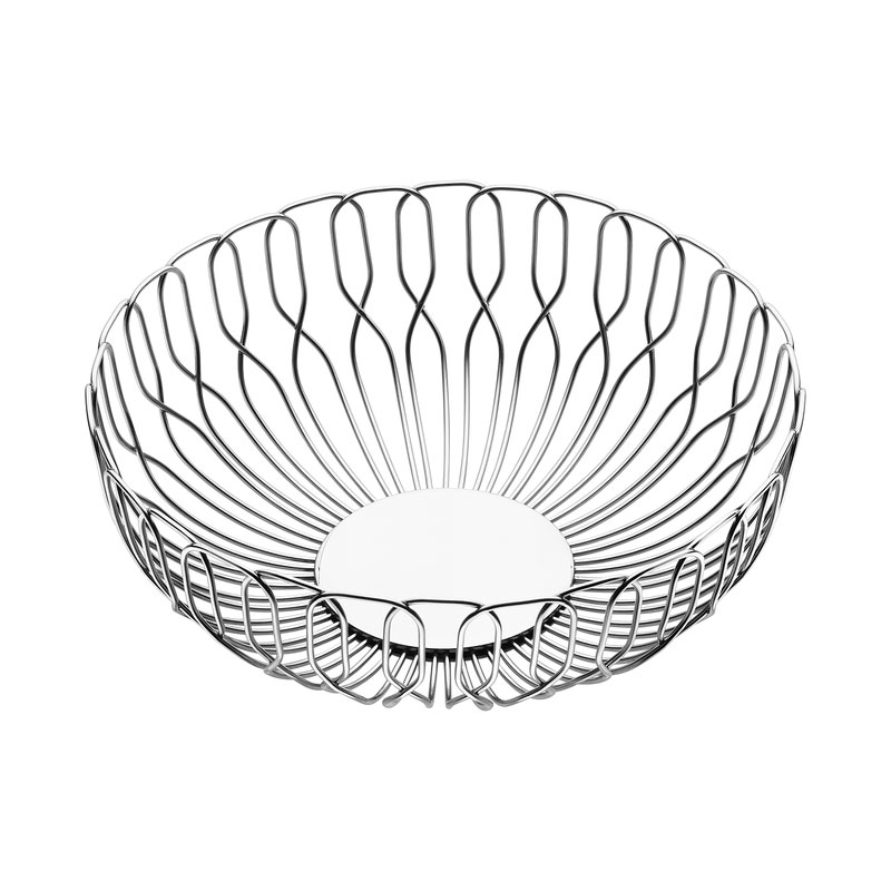 Georg Jensen Alfredo Bread Basket, Small