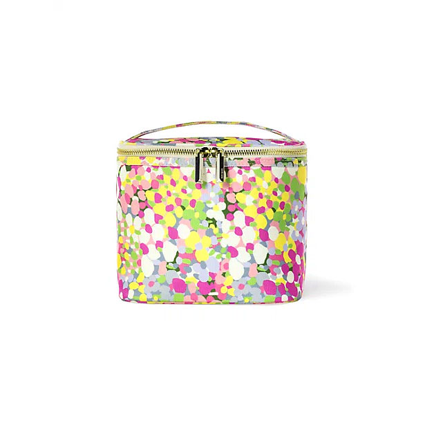 Kate Spade Floral Dot Lunch Tote 195532 Borsheims