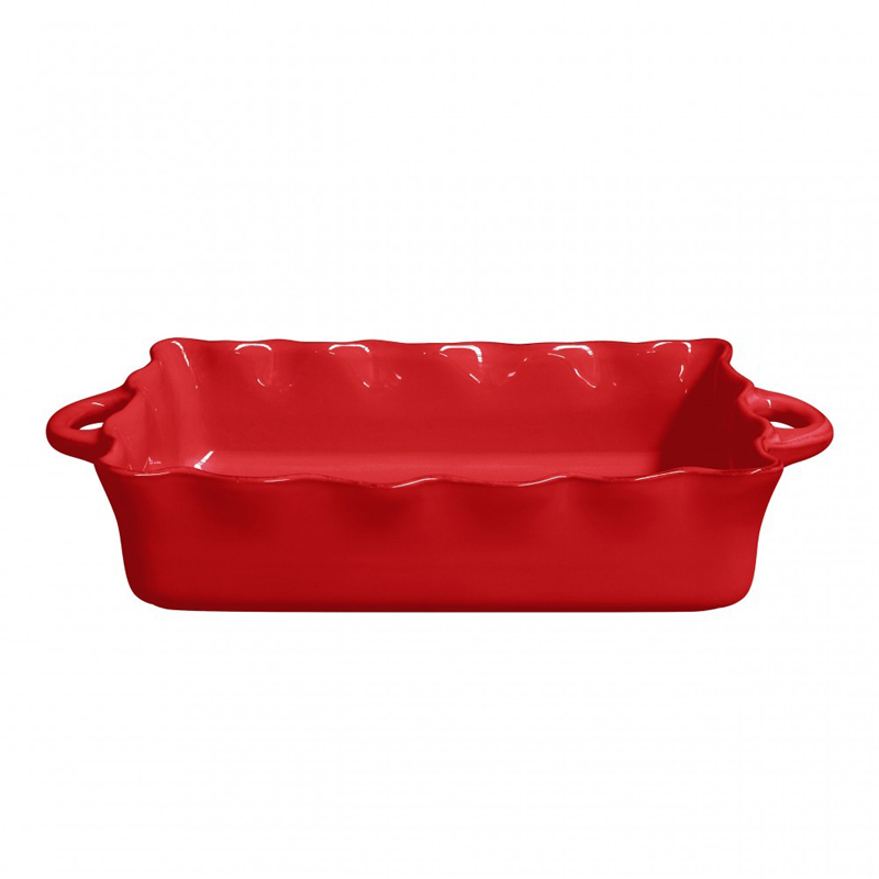 Casafina Large Rectangular Baker Impressions main image 0