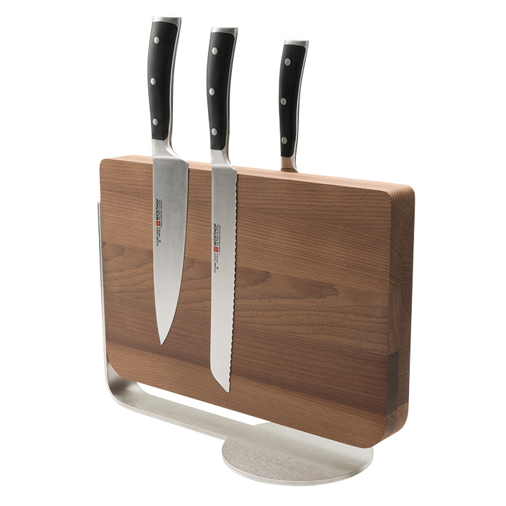 Wusthof Magnetic Panel Knife Block