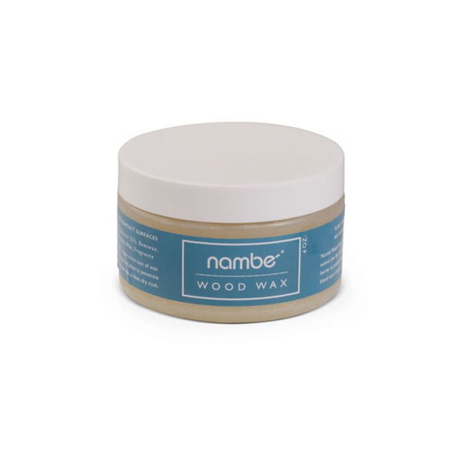Nambe Wood Wax