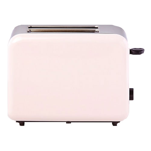 Kate Spade 2 Slice Toaster, Blush 885786 Borsheims