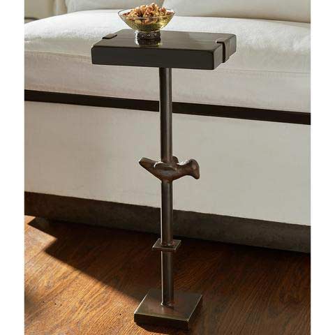 Jan Barboglio Mesita Paloma Side Table