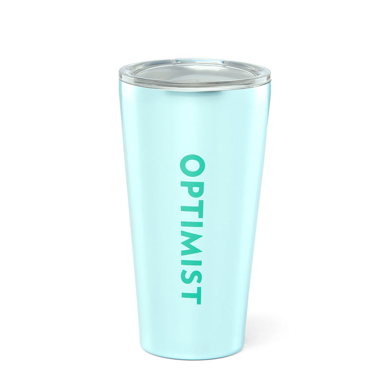 Kate Spade Made For Me Optimist Hot & Cold Tumbler Borsheims