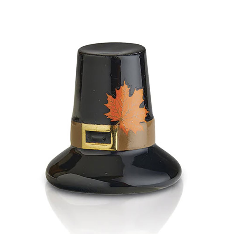 Nora Fleming We Gather Together Mini