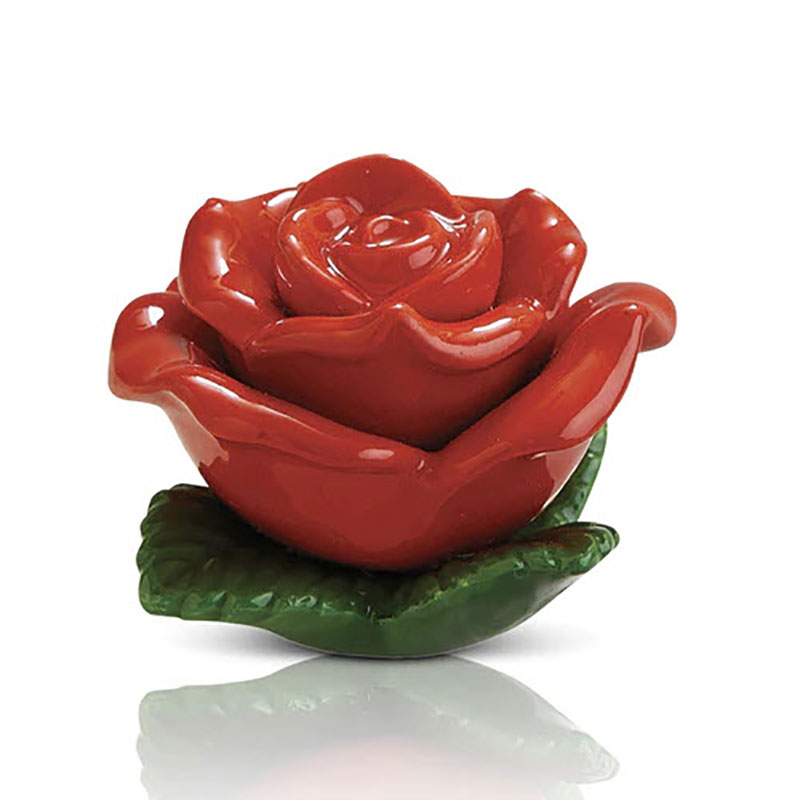 Nora Fleming Roses Are Red Mini