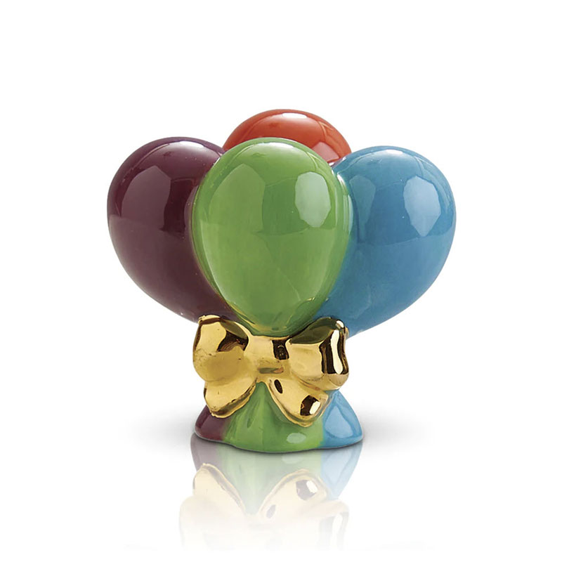 Nora Fleming Up, Up, and Away Mini