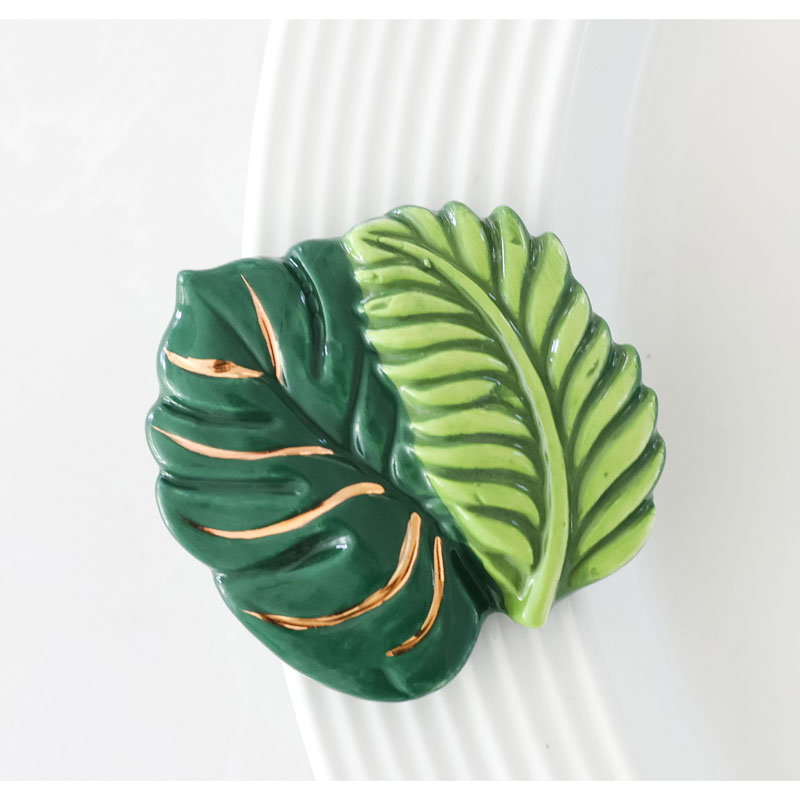 Nora Fleming Best Ferns Forever Mini