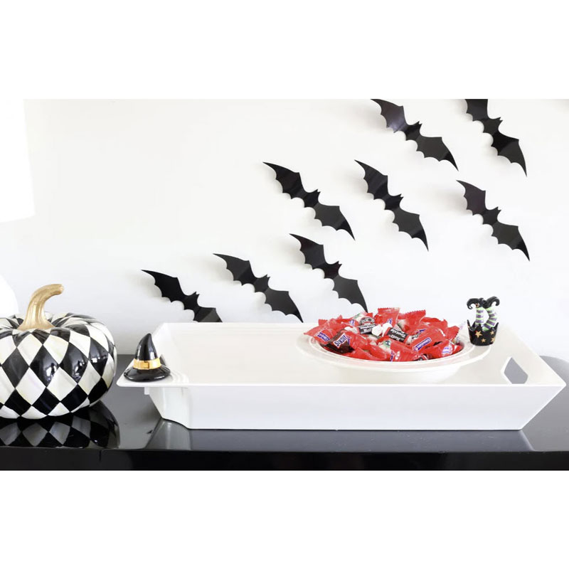 Nora Fleming What's Up Witches Mini