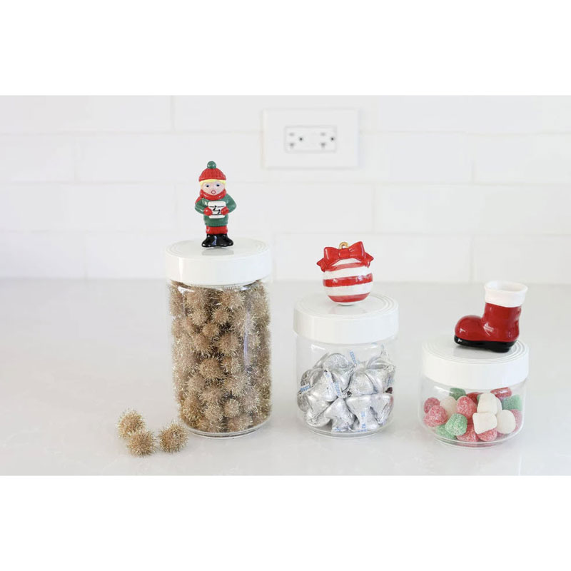 Nora Fleming Fa La La Mini