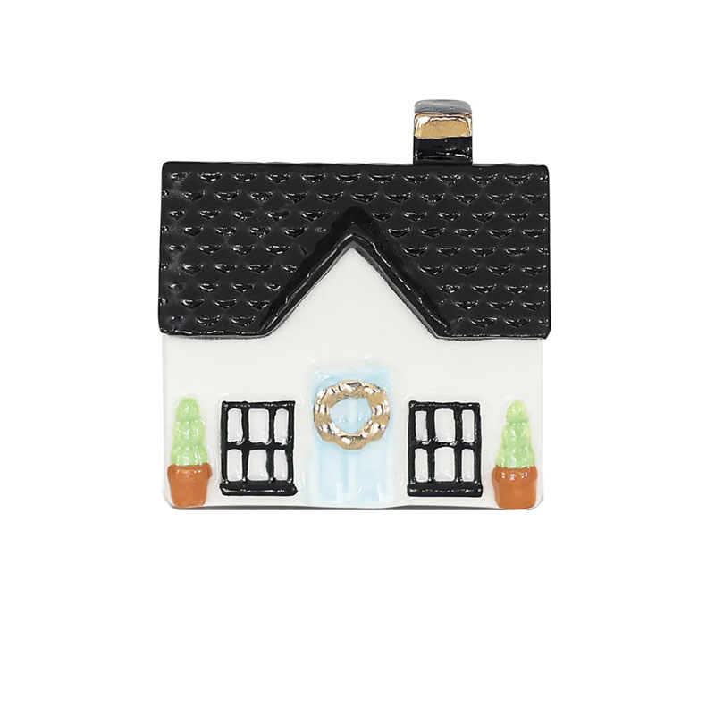Nora Fleming Home Sweet Home Mini
