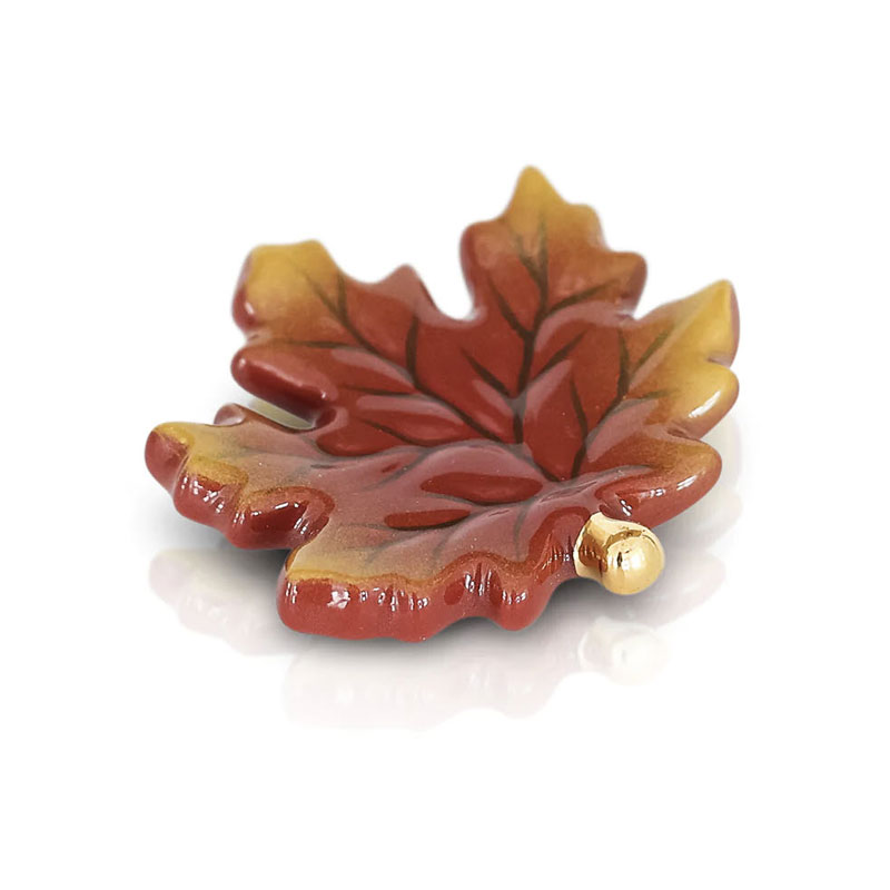 Nora Fleming Falling For You Mini