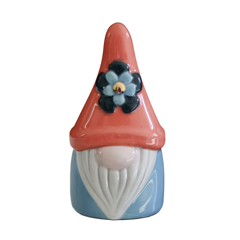 Nora Fleming Oh Gnome You Didn't Mini