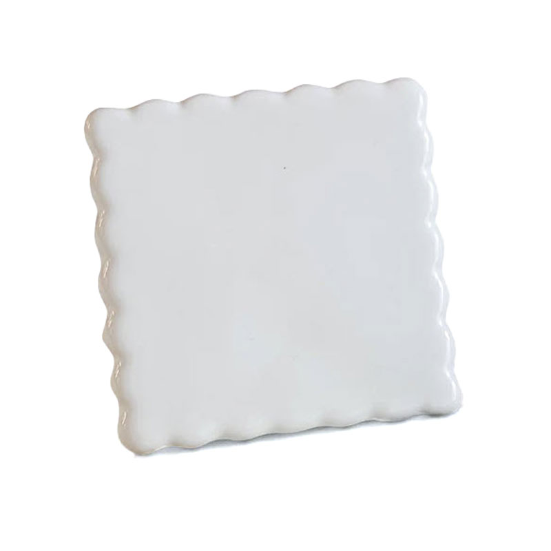 Nora Fleming Simple Scallop Mini