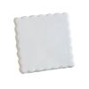 Nora Fleming Simple Scallop Mini