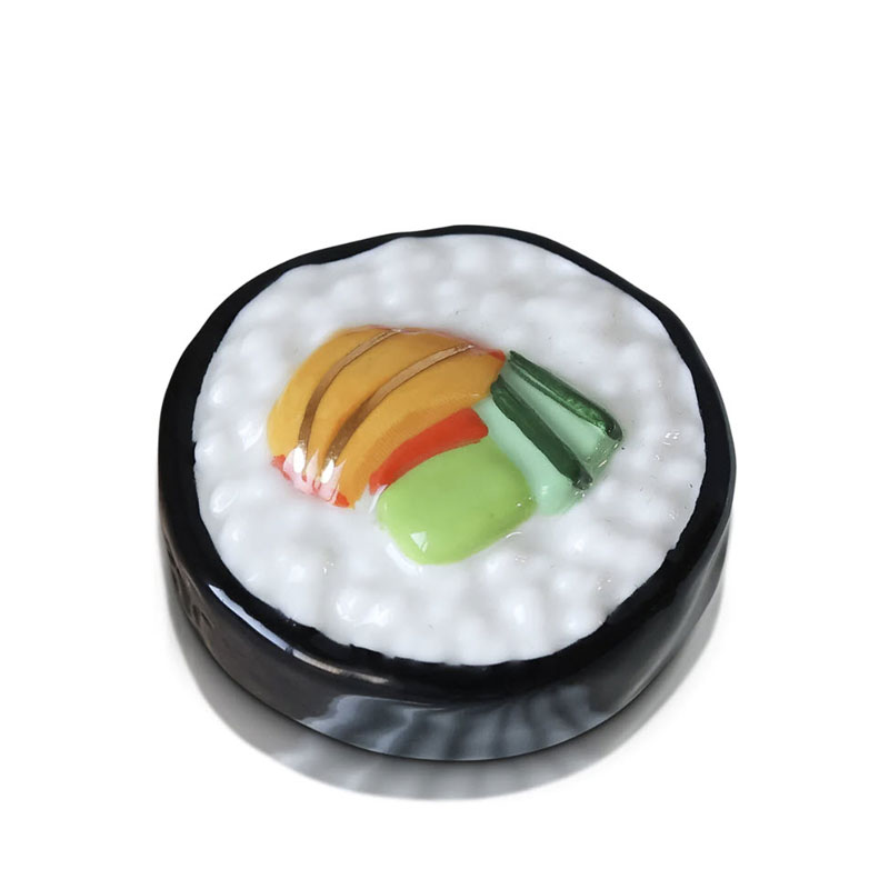 Nora Fleming On A Roll Mini