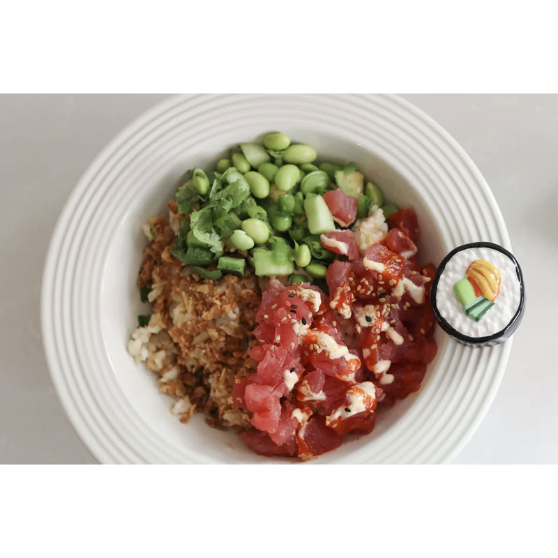 Nora Fleming On A Roll Mini