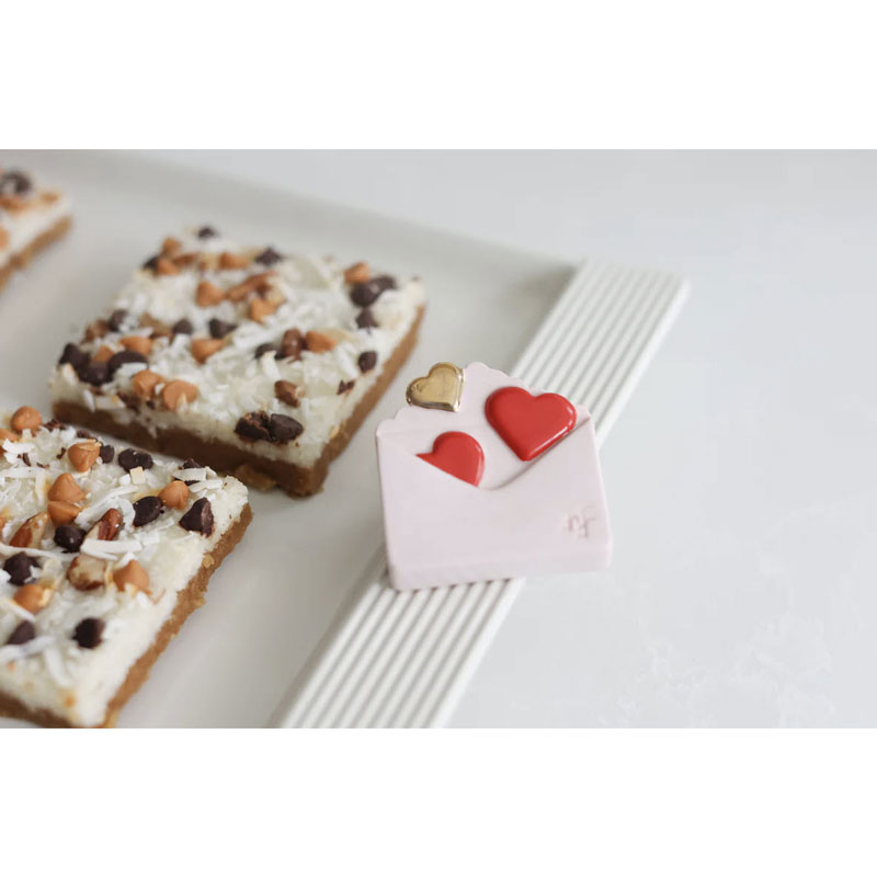 Nora Fleming Love Notes Mini