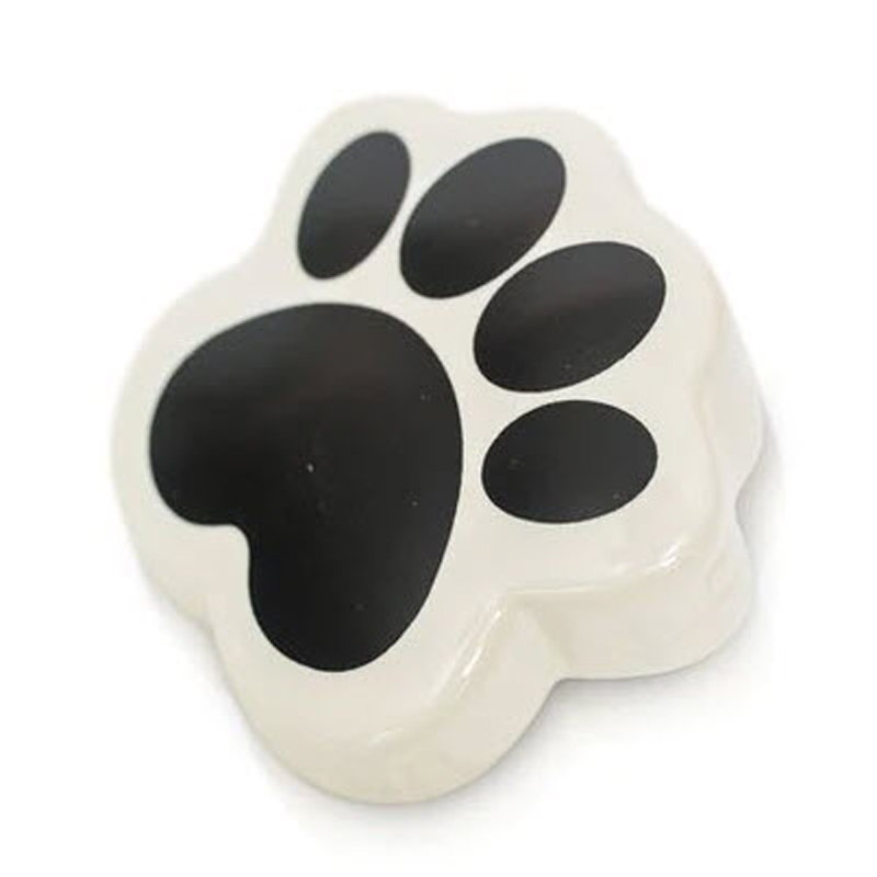 Nora Fleming Paw Mini