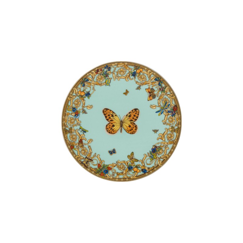 Versace Butterfly Garden Lid Tray