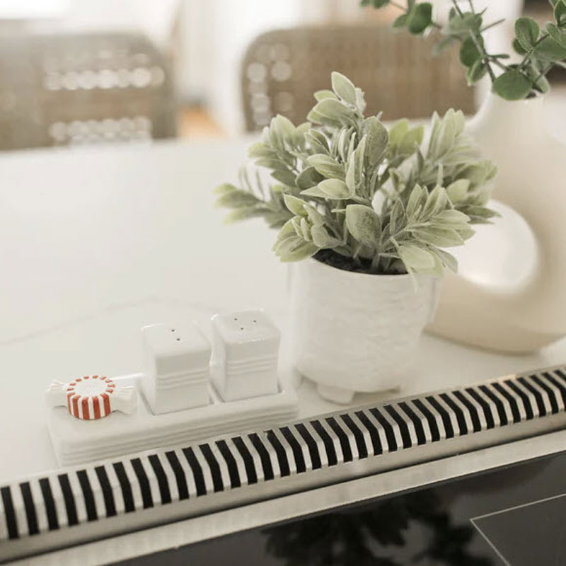 Nora Fleming Peppermint Dreams Mini