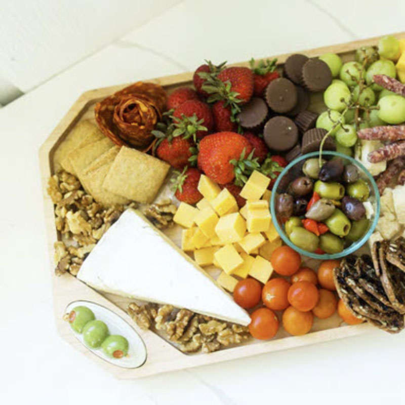 Nora Fleming Olive You So Much Mini