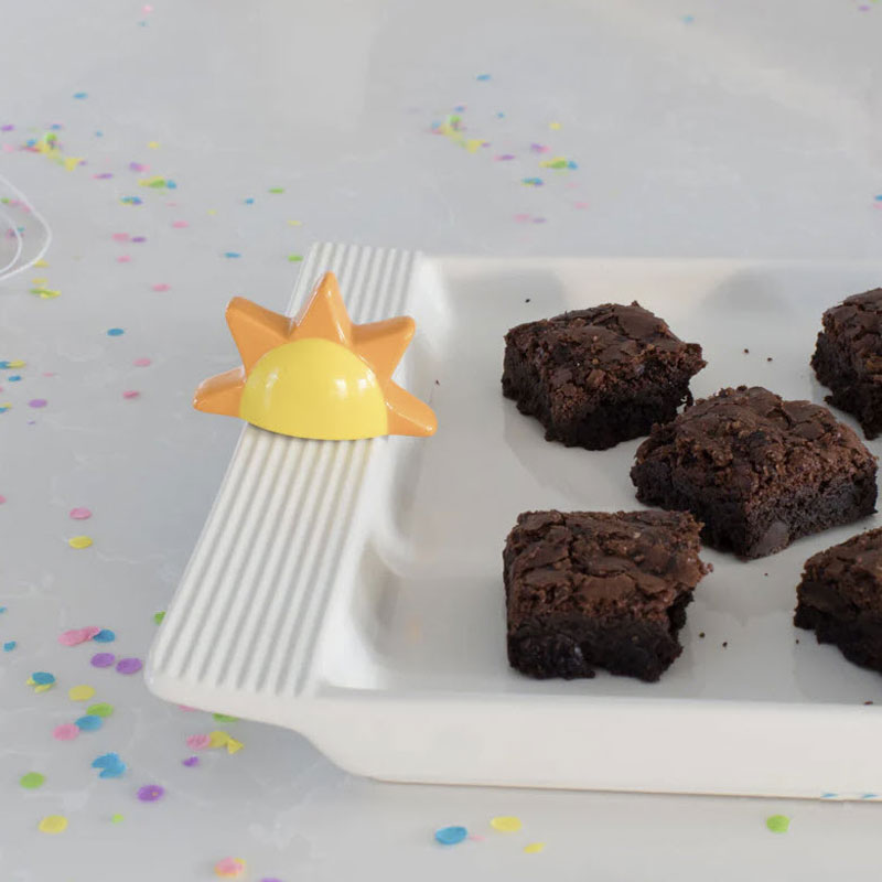 Nora Fleming Here Comes The Sun Mini