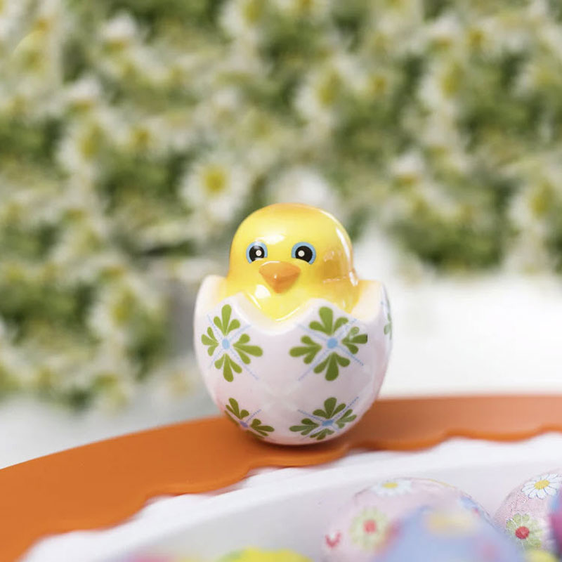 Nora Fleming One Cool Chick Mini