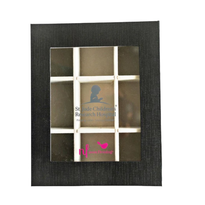 Nora Fleming x St. Jude Children's Research Hospital Keepsake Box