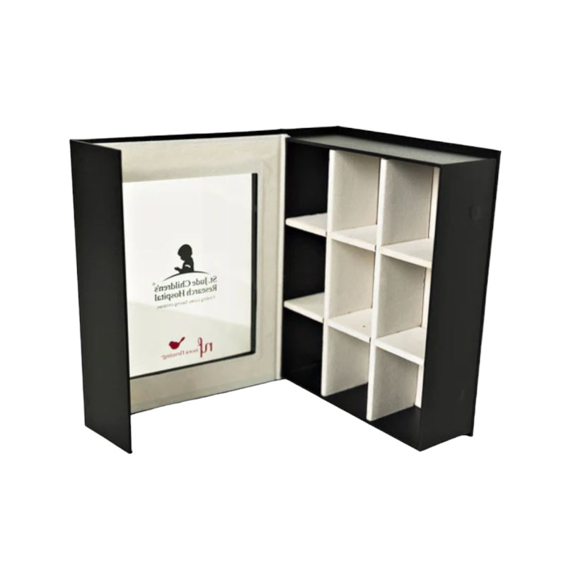 Nora Fleming x St. Jude Children's Research Hospital Keepsake Box