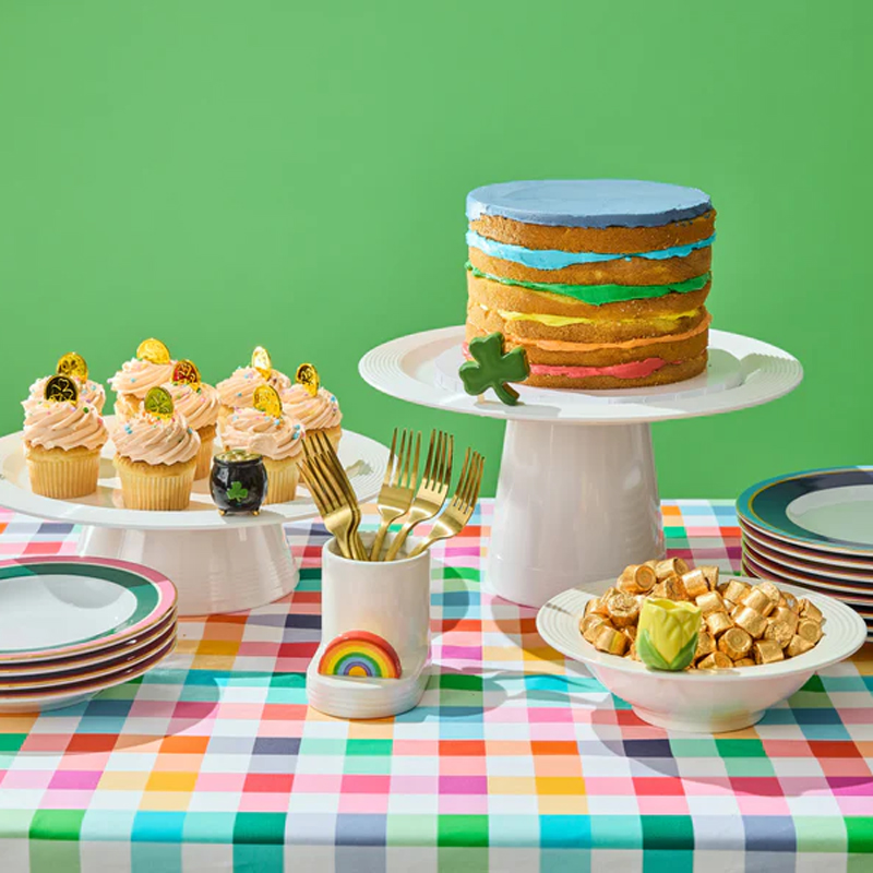 Nora Fleming Get Lucky Mini