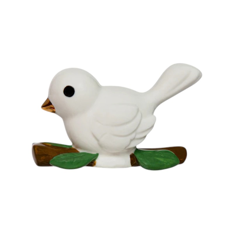 Nora Fleming Bestie Bird Mini