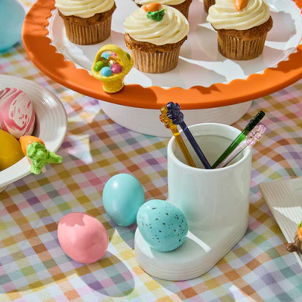 Nora Fleming Eggstra-ordinary Mini