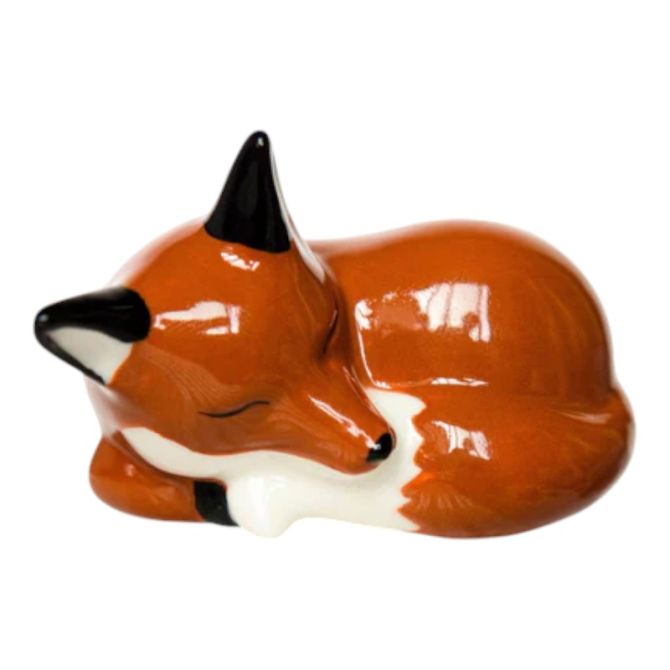 Nora Fleming Foxy Lady Mini