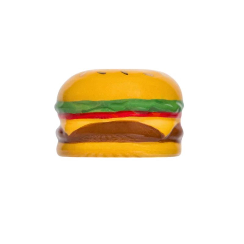 Nora Fleming For The Bun Of It Mini