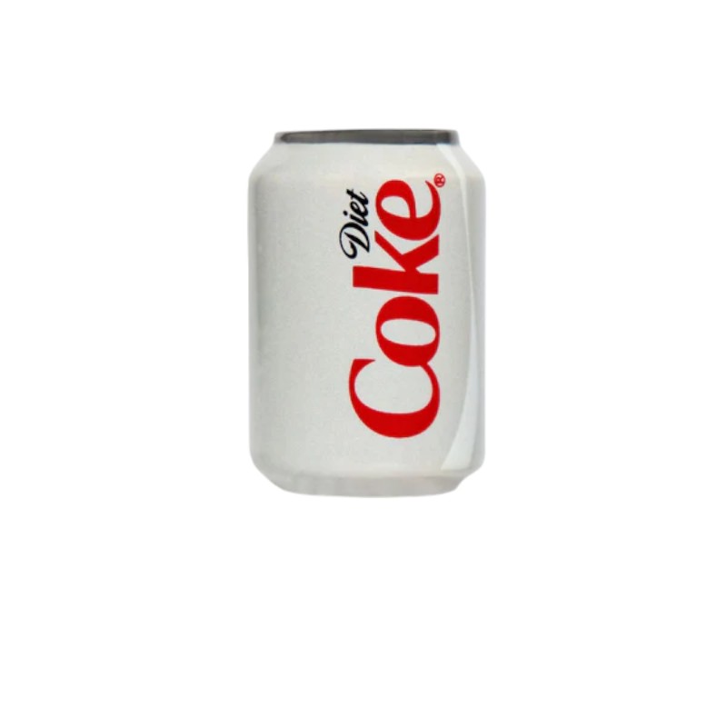 Nora Fleming Diet Coca-Cola Can Mini