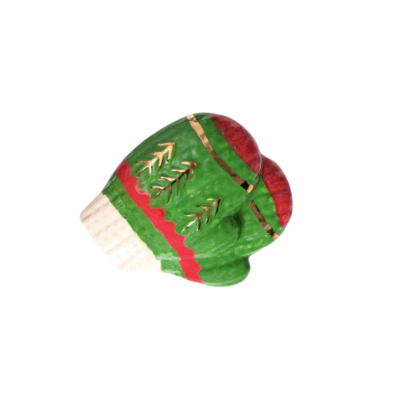 Nora Fleming Smitten Mittens Mini