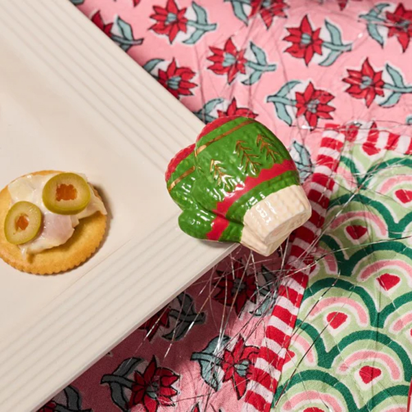 Nora Fleming Smitten Mittens Mini