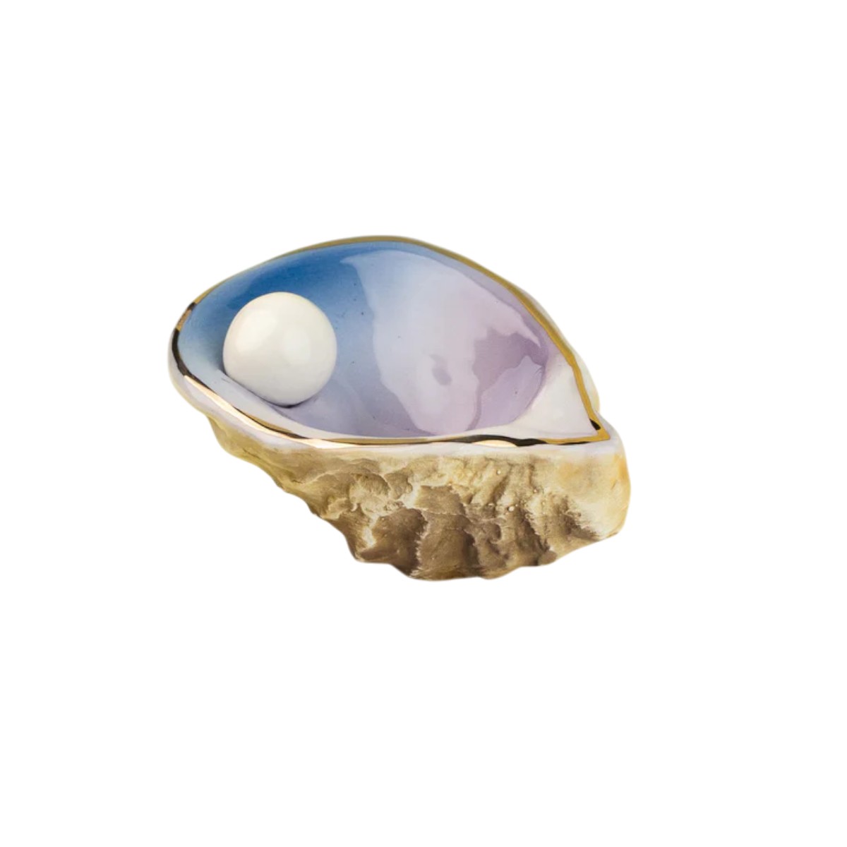 Nora Fleming Shuck Oyster Mini