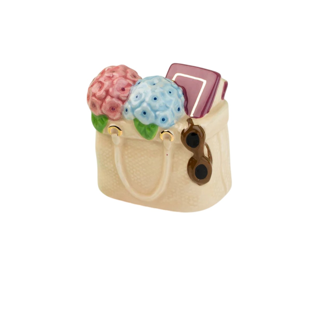 Nora Fleming Tote-ally Cute Tote Bag Mini