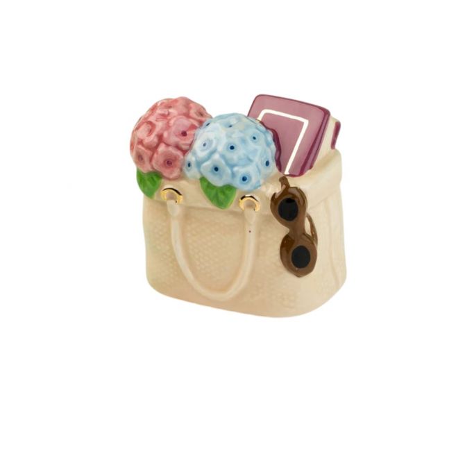 Nora Fleming Tote-ally Cute Tote Bag Mini