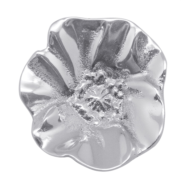 Mariposa Poppy Napkin Weight 4254 Borsheims