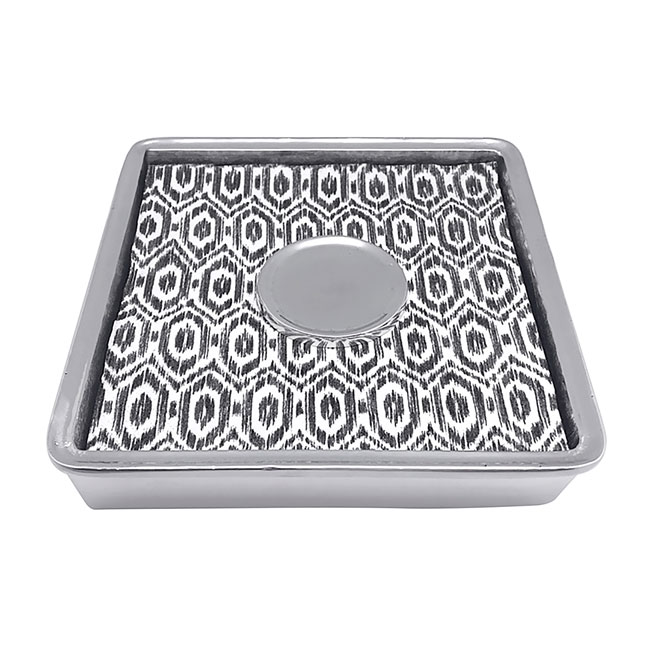 Mariposa Napkin Holder Borsheims