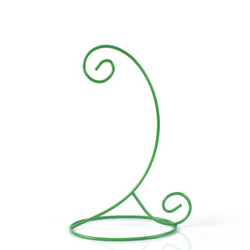 Coton Colors Green Ornament Stand