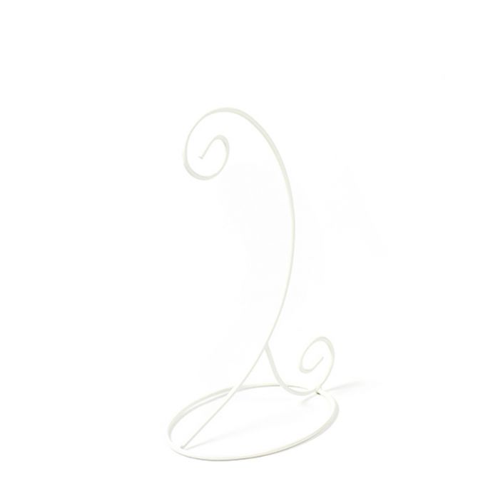 Coton Colors White Ornament Stand