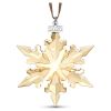 Swarovski Festive Ornament, Annual Edition 2020