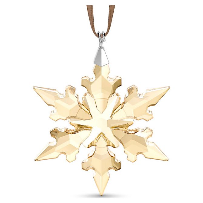 Swarovski Festive Ornament, Small