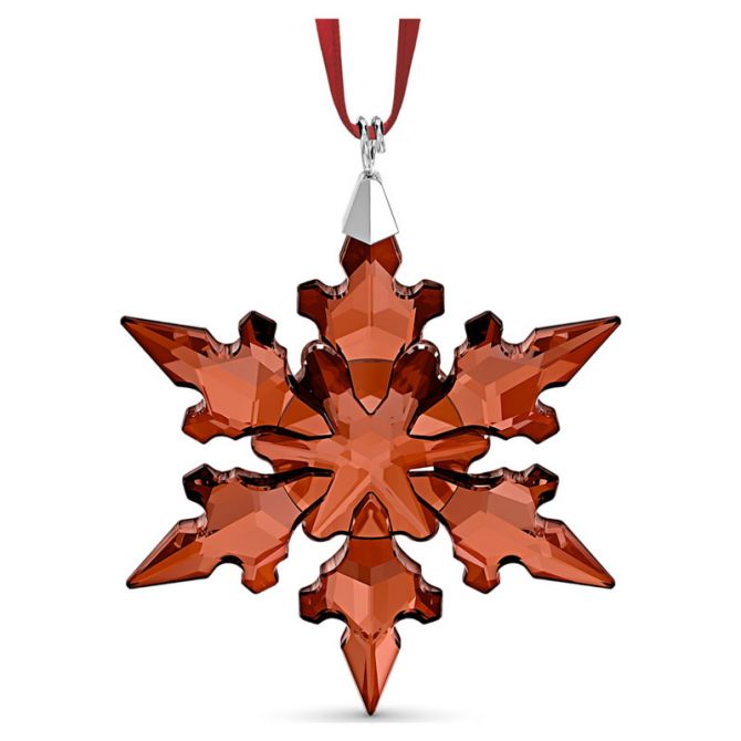 Swarovski Holiday Ornament, Small